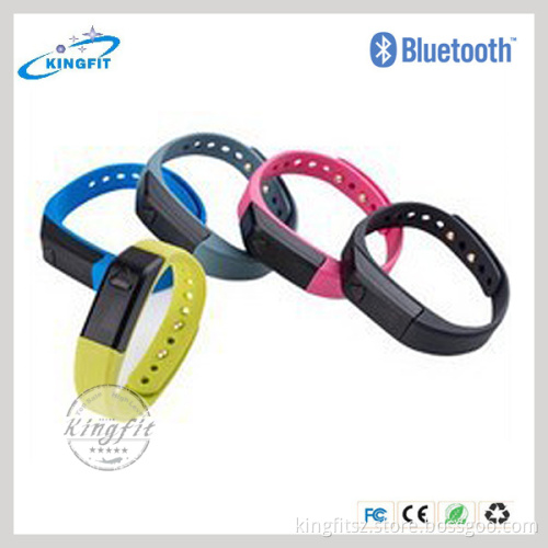2014 New Wearable Technology Fitness Tracker Smart Bracelet
